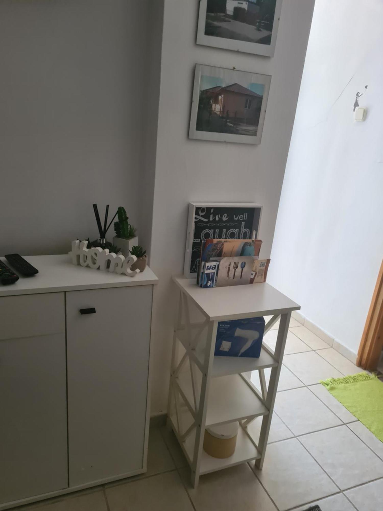 Zseki Apartman Хайдусобосло Экстерьер фото