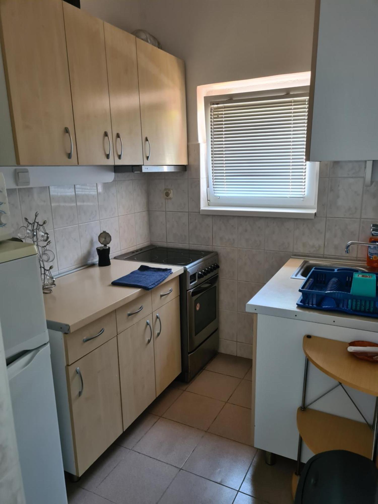 Zseki Apartman Хайдусобосло Экстерьер фото