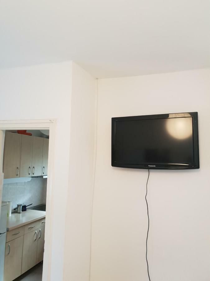 Zseki Apartman Хайдусобосло Экстерьер фото